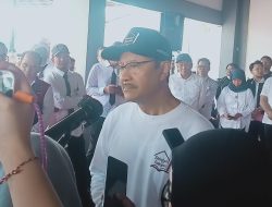 Mensos Soroti Siswa Sekolah Rakyat dengan Latar Beragam, Wali Asuh dan Asrama Diminta Bekerja dengan Hati