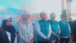 Kemensos Kolaborasi BNI Perkuat Literasi Keuangan Siswa Sekolah Rakyat
