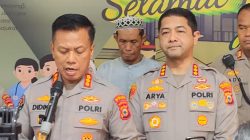 Ada Luka Masuk dan Keluar, Polisi Selidiki Dugaan Rafli jadi Korban Tembakan