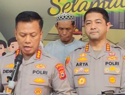 Ada Luka Masuk dan Keluar, Polisi Selidiki Dugaan Rafli jadi Korban Tembakan