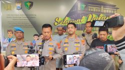 Tawuran Antar-kelompok di Tallo Berujung Maut, Polisi Ungkap Kronologinya