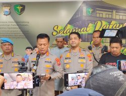 Tawuran Antar-kelompok di Tallo Berujung Maut, Polisi Ungkap Kronologinya