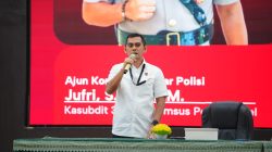 Korps Tipikor Polri dan Polda Sulsel Ikut Dalami Kasus PBG Pemkab Gowa