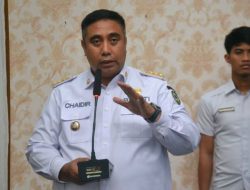 Pemkab Maros Carikan Gaji ke-13 ASN Mulai Besok