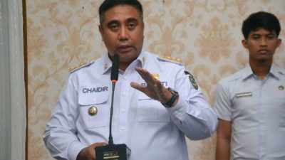 Pemkab Maros Carikan Gaji ke-13 ASN Mulai Besok