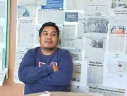LAKSUS Desak Kejati Sulsel Buka Rantai Izin Catur Kencana