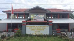 Warga Binaan Asal Toraja Ditemukan Tewas di Toilet Lapas Takalar, Polisi Selidiki Dugaan Gantung Diri