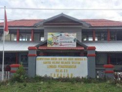 Warga Binaan Asal Toraja Ditemukan Tewas di Toilet Lapas Takalar, Polisi Selidiki Dugaan Gantung Diri