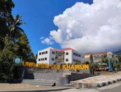 Unkhair Bentuk Tim Verifikasi Internal Tindaklanjuti Dugaan Pungli Penerimaan Mahasiswa Jalur Mandiri Prodi Pendidikan Dokter