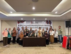 YPKDS Dorong Pembiayaan Domestik untuk Keberlanjutan Program HIV di Makassar