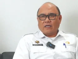 Gudang Dalam Kota PT Maha Meru Masih Beraktivitas, DPM-PTSP: Tindak Lanjut Ada di Disperindag