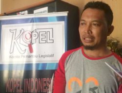 Sikapi Putusan MK Terakit Syarat Pendidikan Wakil Presiden, Kopel Minta DPR Ambil Langkah Konstitusional 