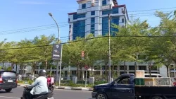 Aktivitas Pergudangan Dalam Kota Masih Beroperasi, Pihak Terkait Kemana ? 