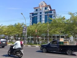 Aktivitas Pergudangan Dalam Kota Masih Beroperasi, Pihak Terkait Kemana ? 