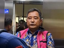 Tak Terima Kembali Jadi Tersangka, BB Layangkan Praperadilan, Sidang Dijadwalkan Besok