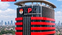 KPK 0TT di BNPB