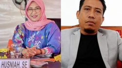 Mendagri Pecat Husniah dari Jabatan Bupati Gowa