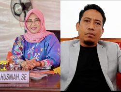 Mendagri Pecat Husniah dari Jabatan Bupati Gowa