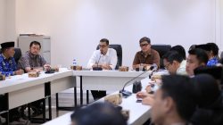 Sekda Makassar Kaji Pembangunan Kantong Parkir, Kawasan Balai Kota Jadi Prioritas