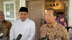 Kemenkes Uji Coba Rujukan Baru BPJS Kesehatan di Kota Makassar, Ini Skemanya!