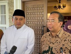 Kemenkes Uji Coba Rujukan Baru BPJS Kesehatan di Kota Makassar, Ini Skemanya!