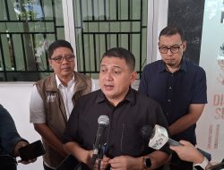 RT/RW Jadi Agen Perlinsos, Munafri Target 50 Persen Warga Makassar Terdata Hingga Desember