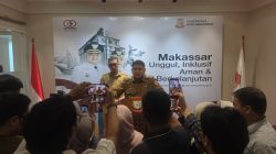 Lurah di Makassar Siap-Siap Dirotasi, Kinerja Jadi Penentu