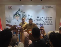 Lurah di Makassar Siap-Siap Dirotasi, Kinerja Jadi Penentu