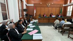 Sidang Korupsi Bibit Nanas, Nyanyian Saksi Urai Penggunaan Lahan Hingga Penukaran Uang Mata Asing 