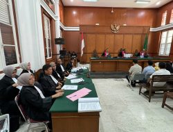 Sidang Korupsi Bibit Nanas, Nyanyian Saksi Urai Penggunaan Lahan Hingga Penukaran Uang Mata Asing 