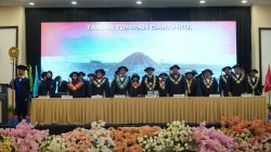 40 Tahun Unibos, Dari Jejak Sejarah Menuju Transformasi Pendidikan