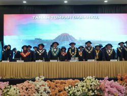 40 Tahun Unibos, Dari Jejak Sejarah Menuju Transformasi Pendidikan