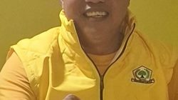 Pincam Golkar Se-Makassar Nyatakan Tetap Solid 