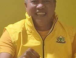 Pincam Golkar Se-Makassar Nyatakan Tetap Solid 