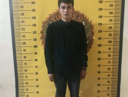 Polresta Gowa Amankan Tiga Pria, Diduga Terlibat Penyalahgunaan Sabu 0,35 Gram