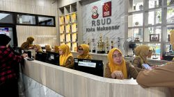 RSUD Daya Bersiap Terapkan Sistem Rujukan Berbasis Kompetensi