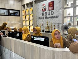 RSUD Daya Bersiap Terapkan Sistem Rujukan Berbasis Kompetensi