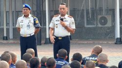 Tak Ada yang Ditutup-tutupi, Kalapas Turun Langsung Buka Ruang Bicara Bersama WBP