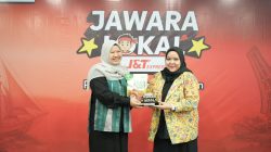 UMKM Clemira Jawara Lokal J&T Express Sulsel
