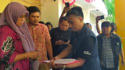 Tak Ada Anggota DPRD Sulsel Temui Massa, PBHI Sulsel Desak PT Masmindo Hentikan Aktivitas di Rante Balla