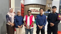 Perkara Ingkrah, Terpidana dr. Suryadi Dieksekusi Kejari Gowa dan Kejar Terdakwa Lain