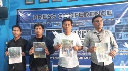 Akses Warga Dibatasi Masuk Kelahan Sendiri, PBHI Sulsel Desak PT Masmindo Penuhi Hak Masyarakat
