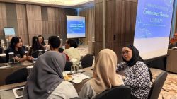 Dekatkan Pendidikan Amerika Serikat, Sampoerna University Perluas Akses Pendidikan Tinggi Kegenerasi Muda 