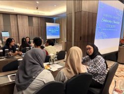 Dekatkan Pendidikan Amerika Serikat, Sampoerna University Perluas Akses Pendidikan Tinggi Kegenerasi Muda 