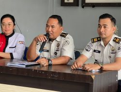 Lapas Narkotika Sungguminasa Buka Ruang Pembinaan Moralitas bagi Warga Binaan