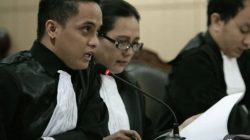 Putusan Tanpa Kesempatan Membela Diri: Dapatkah Menjadi Dasar Pemberhentian Bupati Gowa?