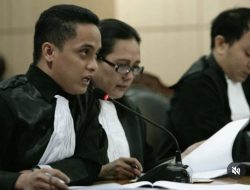 Putusan Tanpa Kesempatan Membela Diri: Dapatkah Menjadi Dasar Pemberhentian Bupati Gowa?