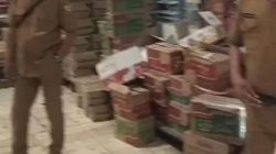 Disperindag Makassar Terbitkan SP-1 untuk PT Maha Meru, Aktivitas Gudang Diminta Dihentikan