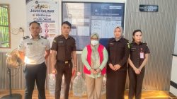 Kejari Gowa Kawal Pembayaran Denda dan Uang Pengganti Terpidana Korupsi Dana JKN RSUD Syekh Yusuf