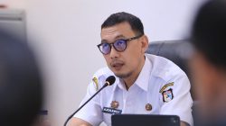 Sekda Makassar Tekankan Pemerataan Layanan Kesehatan bagi Warga